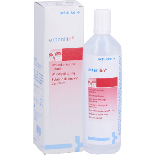 Octenilin Wundspüllösung (350 ml)
