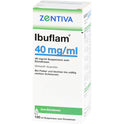 Ibuflam 40mg/ml (100 ml)