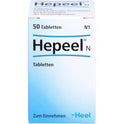 Hepeel N (50 St.)