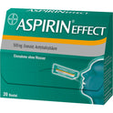 Aspirin Effect (20 stk.)