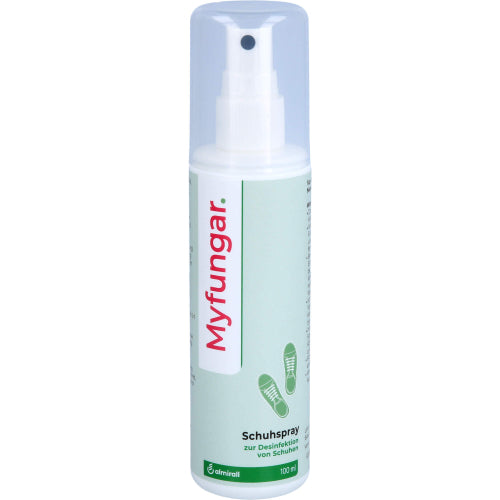 Myfungar Schuhspray (100 ml)