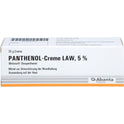 Panthenol-Creme LAW (25 g)