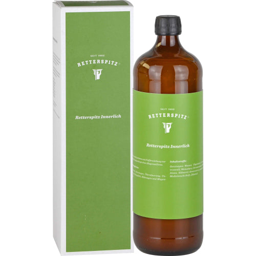 Retterspitz Innerlich (1 l)