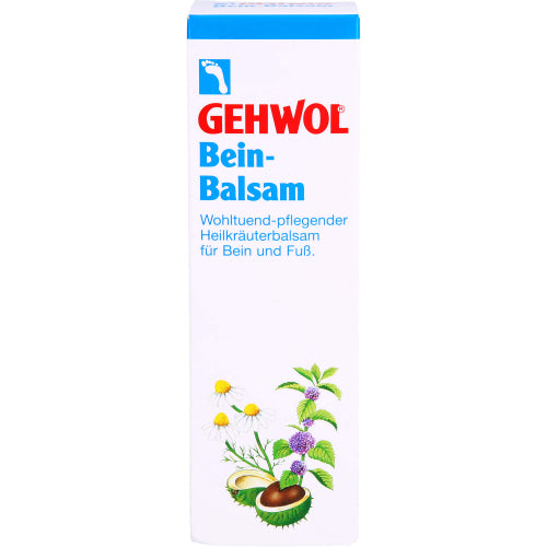 Gehwol Beinbalsam (125 ml)