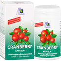 Cranberry Kapseln 400mg (60 Stk.)