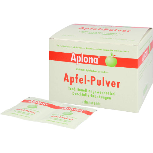 Aplona (50 stk.ück)