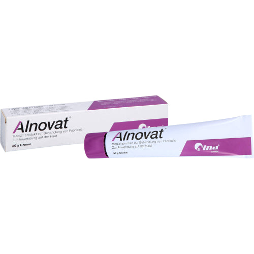 Alnovat (30 g)