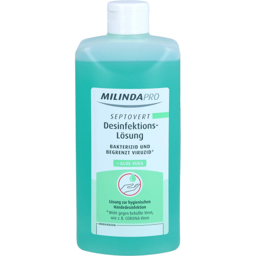 Milinda PRO Sept Desinfekt (500 ml)