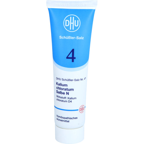 Biochemie 4 KAL Chlo N D 4 (50 g)