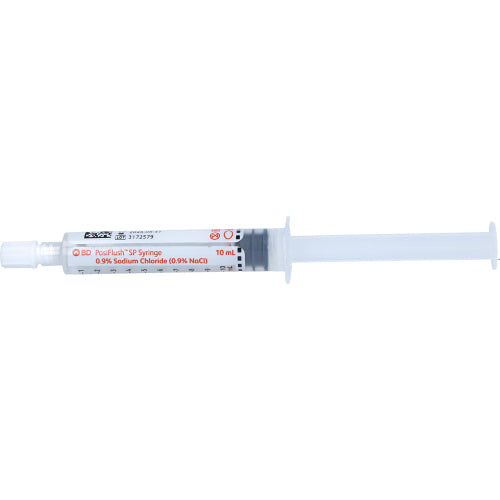 BD Posiflush SP Spülsystem (30X10 ml)