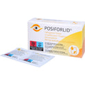 Posiforlid Lidhygiene-Wipes (20 stk.ück)