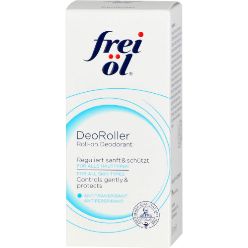 Frei OEL Deoroller (50 ml)