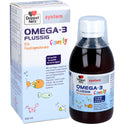Doppelherz Omega-3 Family Liquid System (250 ml)