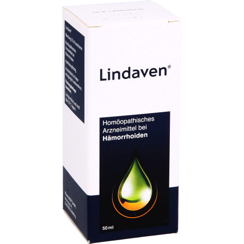 Lindaven (50 ml)