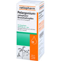 Pelargonium Ratiopharm (100 ml)
