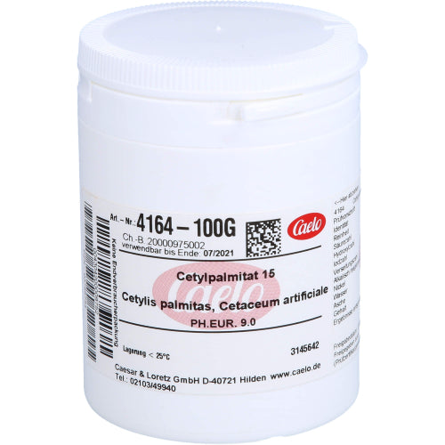 Cetylpalmitat 15 (100 g)