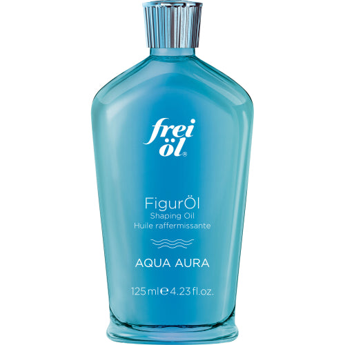 Frei olie Figur olie Aqua Aura (125 ml)