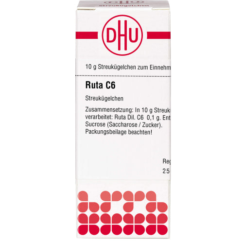 Ruta C 6 (10 g)