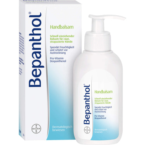 Bepanthol Handbalsam (150 ml)