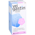 Velgastin Blähungen Suspension (100 ml)