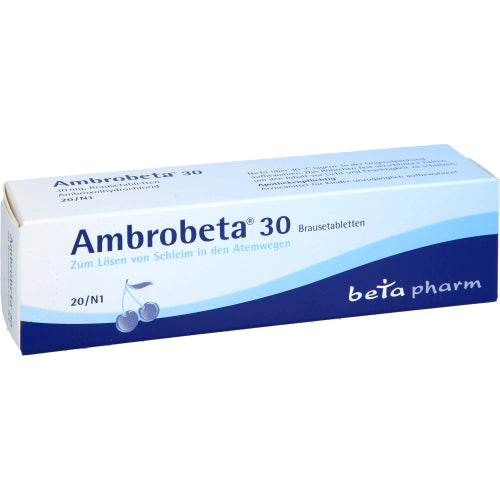 Ambrobeta 30 (20 Stk.)