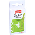 Mücken Zecken Zangen (2 Stk.)