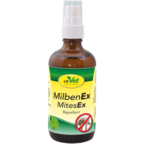 Milben EX VET (100 ml)