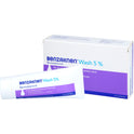 Benzaknen Wash 5% (2X100 g)