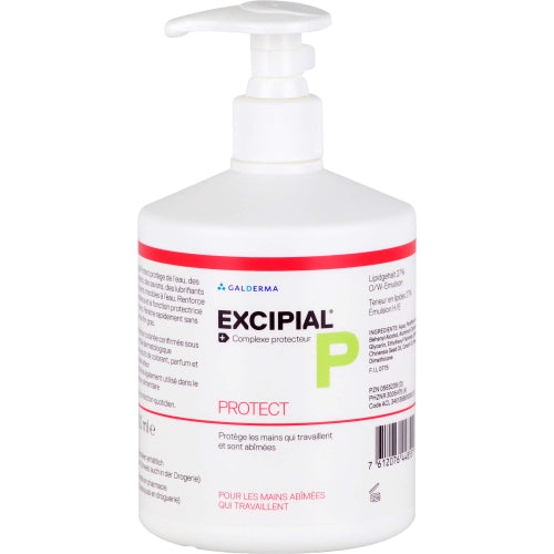 Excipial Protect (500 ml)