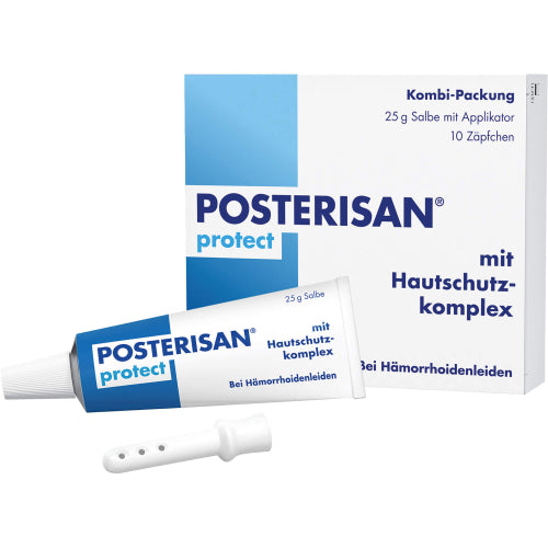 Posterisan Protect (1 P)