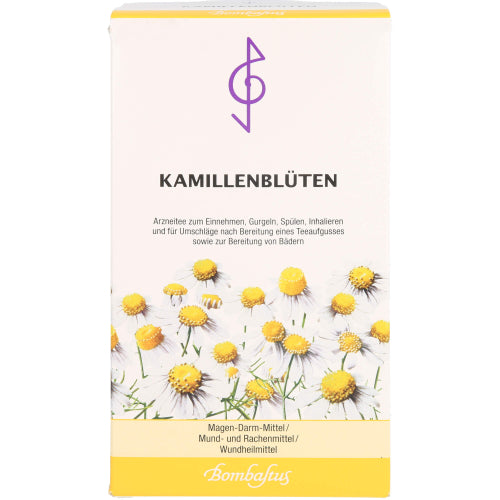 Kamillenblüten (75 g)