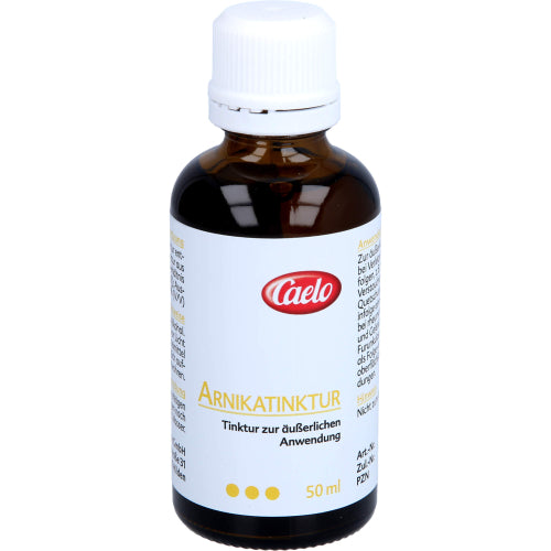Arnikatinktur HV (50 ml)