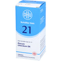 Biochemie 21 Zinc CHL D 6 (200 Stk.)