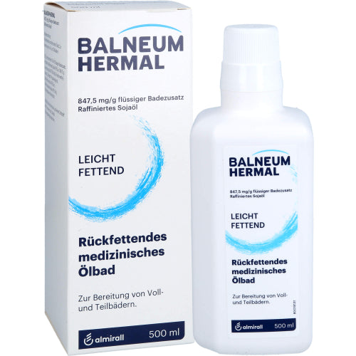 Balneum Hermal (500 ml)