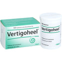 Vertigoheel (100 St.)