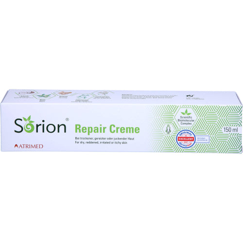 Sorion Creme (150 ml)