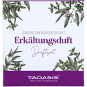 Erkältungsduft Duftset BIO (1 Stk)