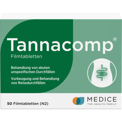 Tannacomp (50 Stück)