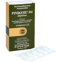 Pinikehl D 4 (10 St.)