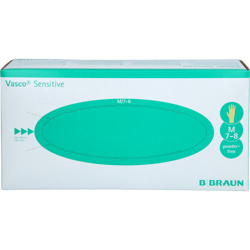 Vasco Sensitive M UH (100 Stk.)