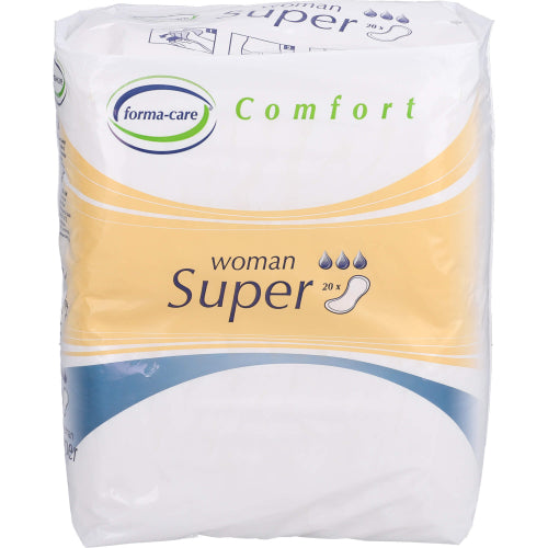 Forma Care Woman Super (20 stk.ück)
