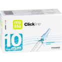 Mylife Clickfine 10mm kanyler (100 stk.ück)
