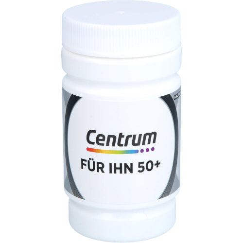 Centrum Für Ihn 50+ Kapseln (60 Stk.)
