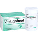 Vertigoheel (250 Stk.)
