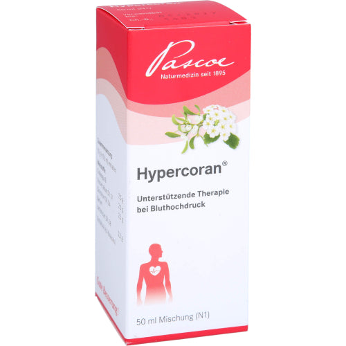 Hypercoran (50 ml)