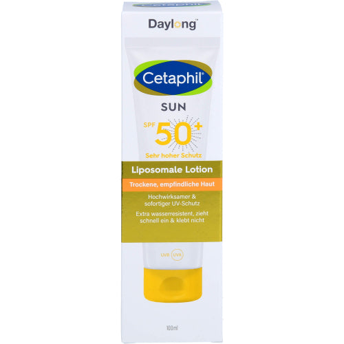 Cetaphil SUN 50+ Lotion (100 ml)