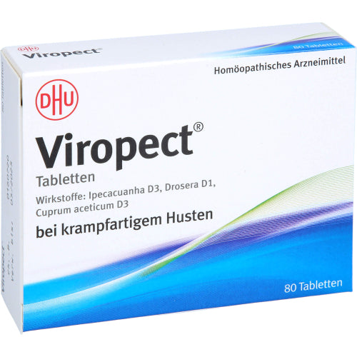 Viropect (80 Stk.)
