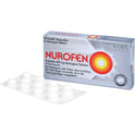 Nurofen Ibuprofen 400 mg (24 stk.)