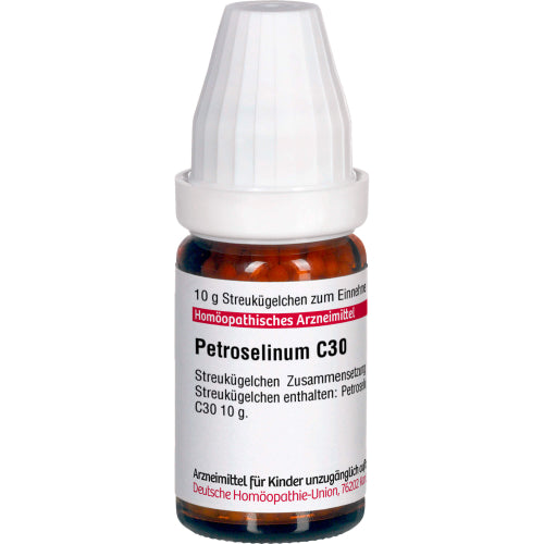 Petroselinum C30 (10 g)