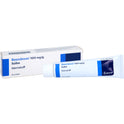 Basodexan 100mg/G Salbe (50 g)